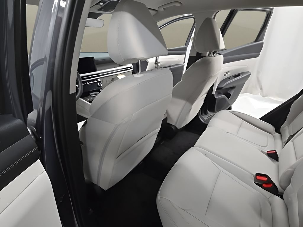 New 2026 Hyundai Tucson SEL AWD/4WD image 14