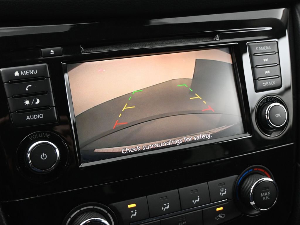 Used 2019 Nissan Rogue S w/ Special Edition Package image 14