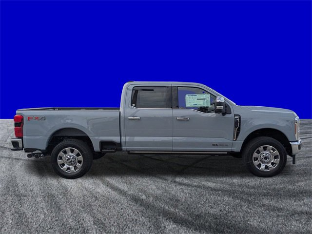 New 2026 Ford F350 Lariat image 2