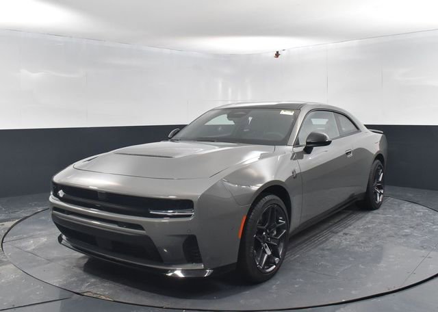 New 2026 Dodge Charger Scat Pack image 4