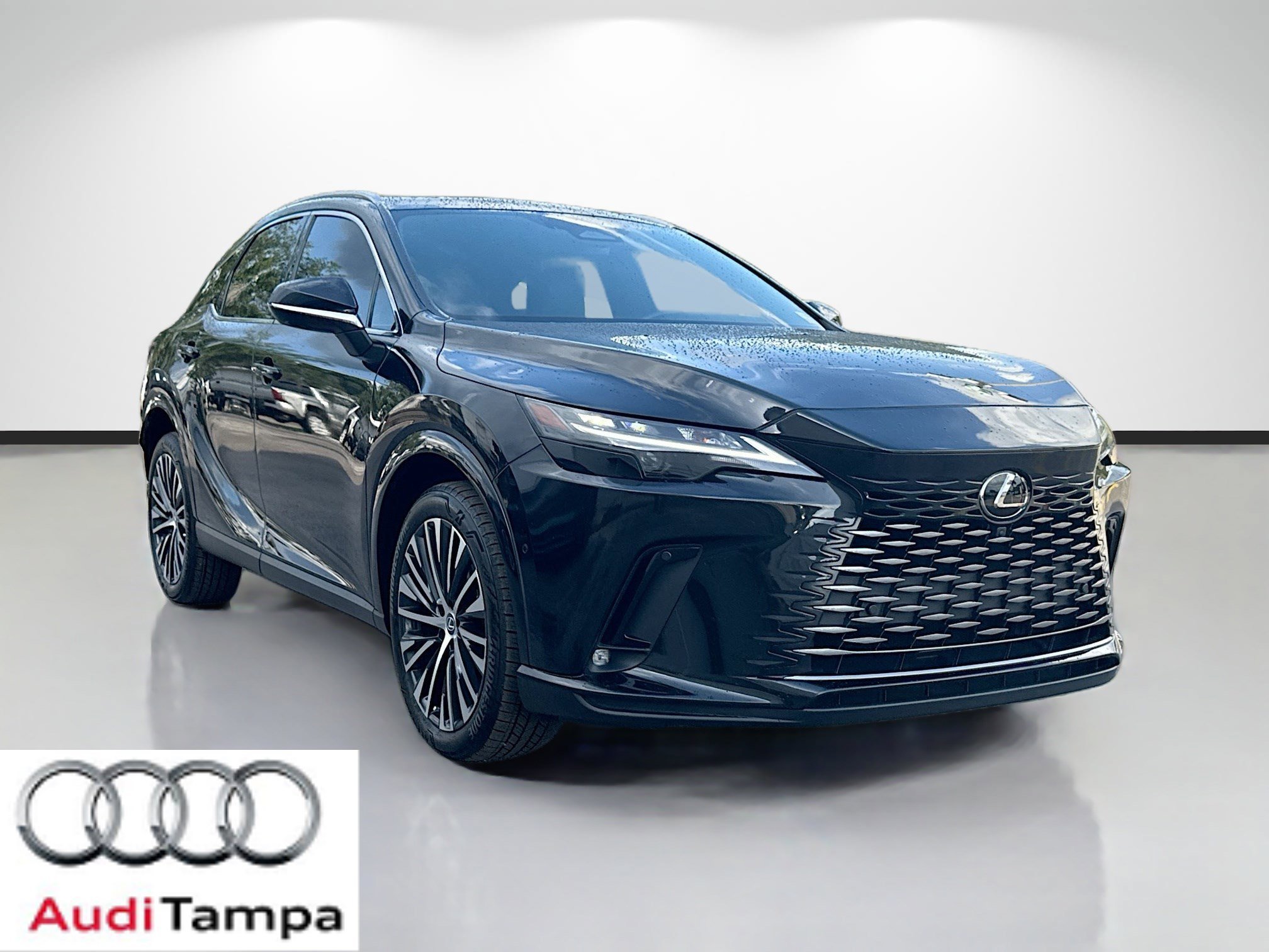 Used 2024 Lexus RX 350 Premium Plus w/ Convenience Package FWD image 1