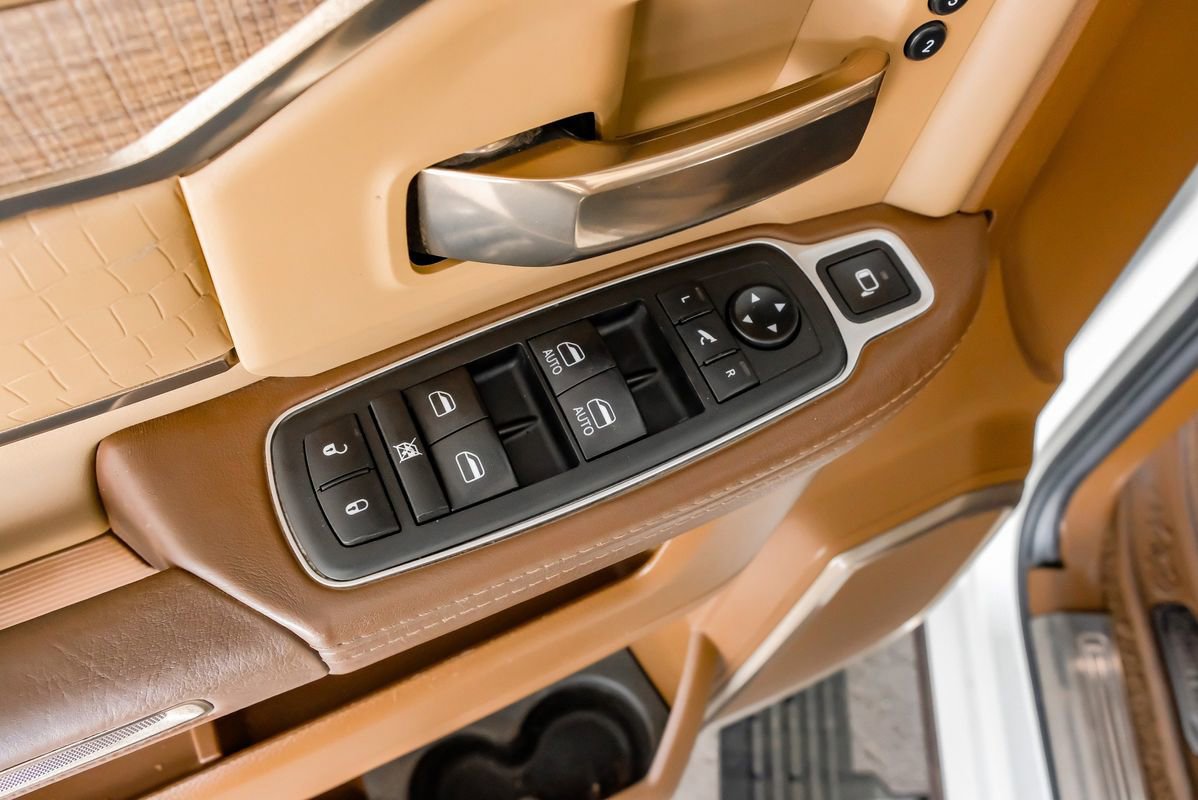 Used 2020 RAM 3500 Limited image 45