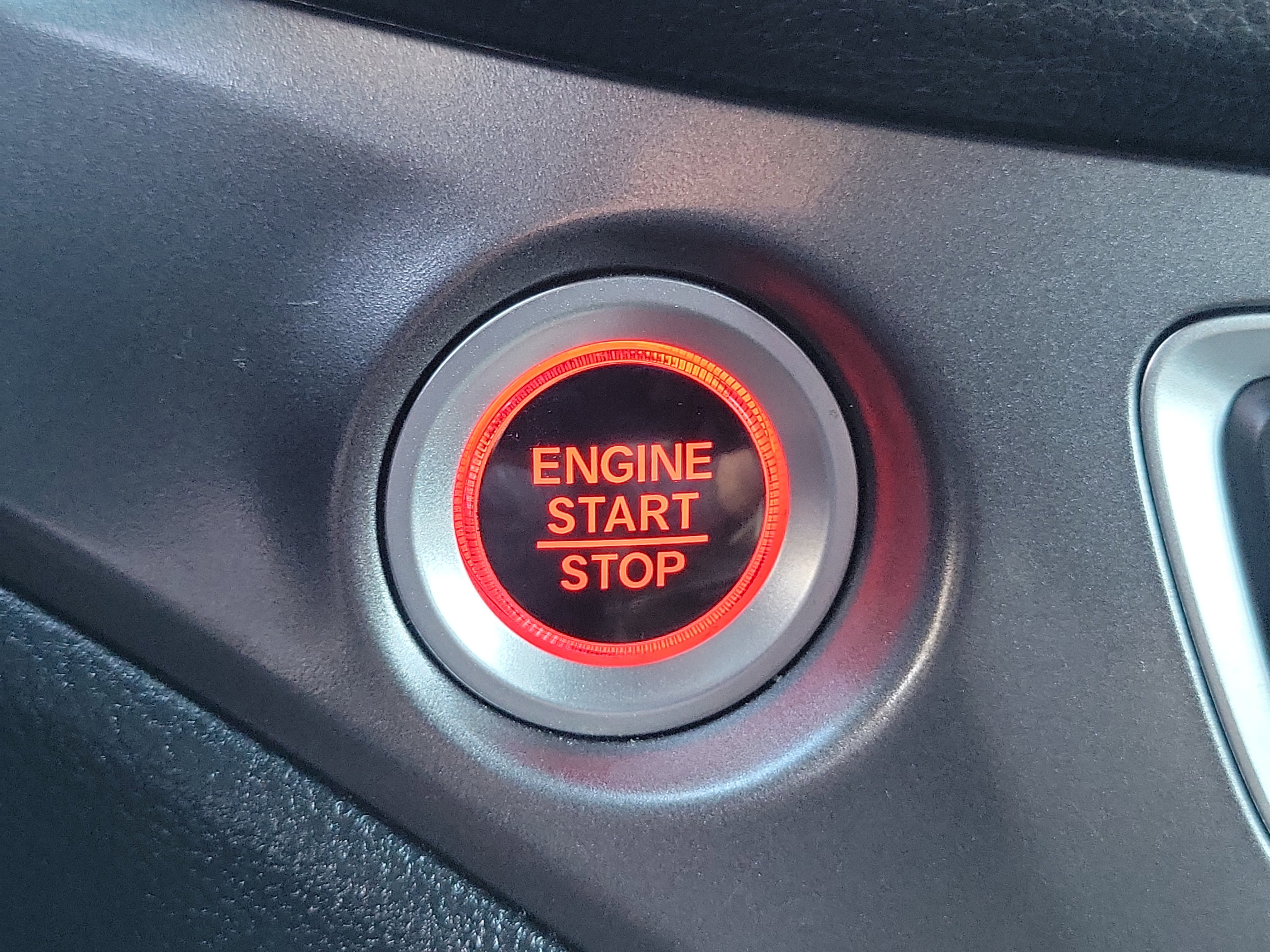 Used 2024 Honda Passport EX-L image 13