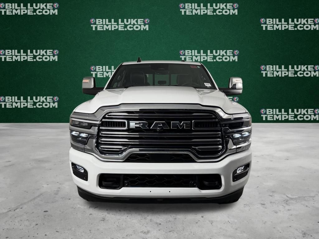 Used 2026 RAM 2500 Laramie image 10