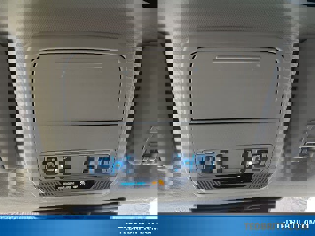 Certified 2025 Ford Mustang Mach-E Premium w/ Sport Appearance Package image 40