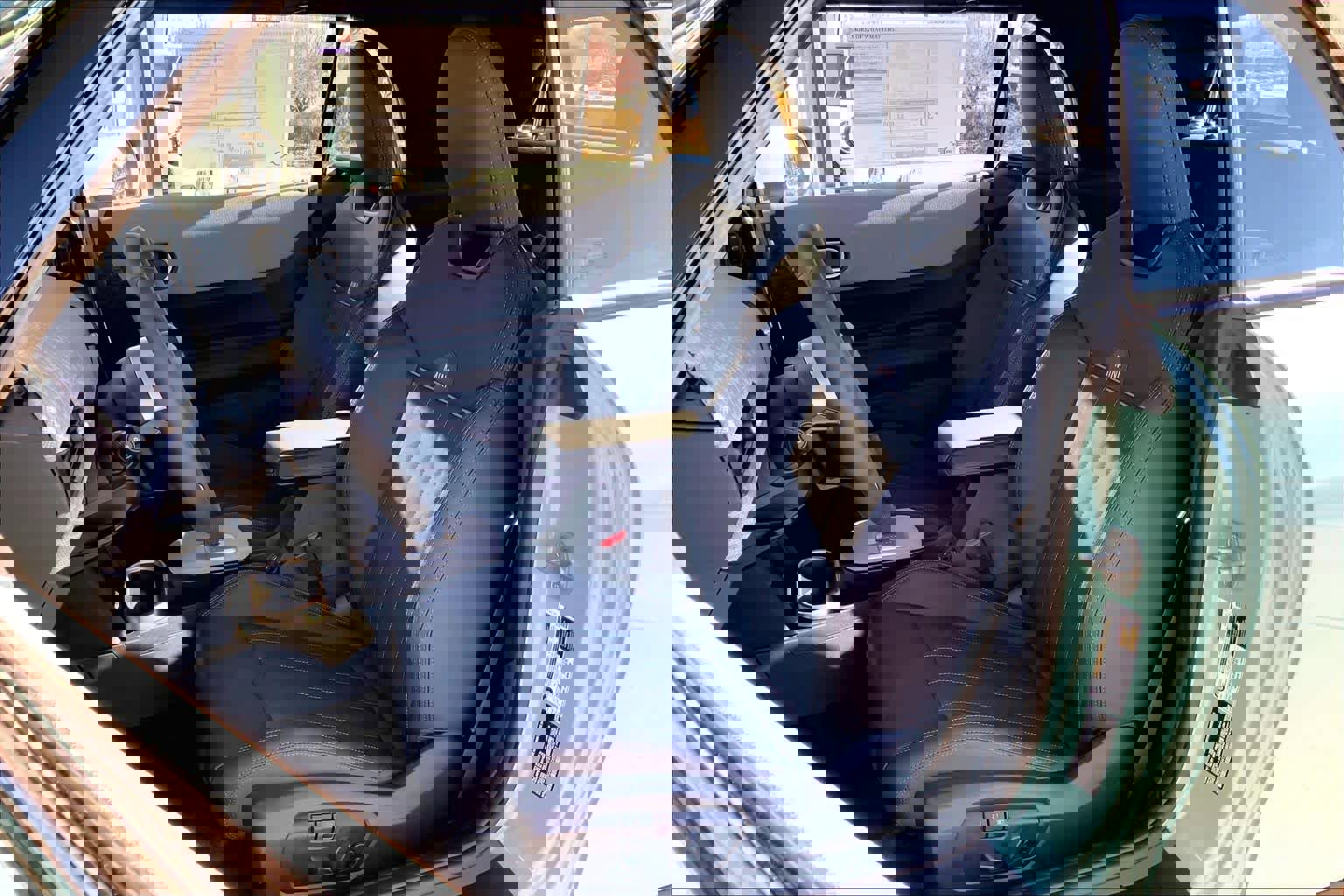 New 2026 MINI Cooper S image 9