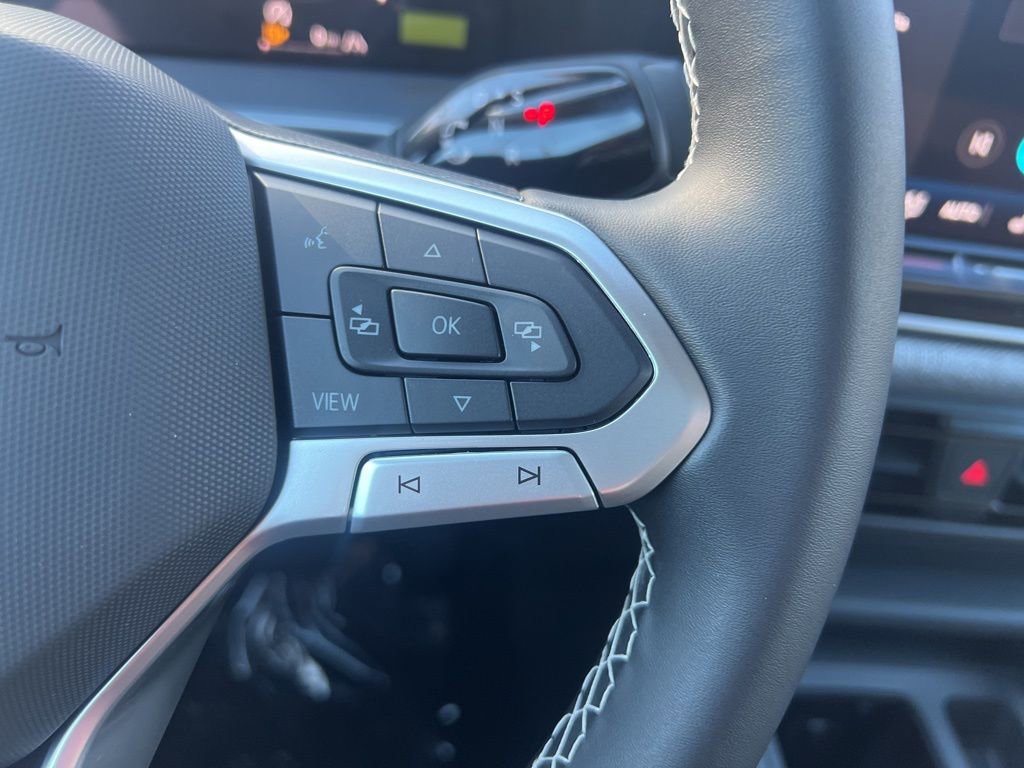 New 2026 Volkswagen Tiguan S AWD/4WD image 26