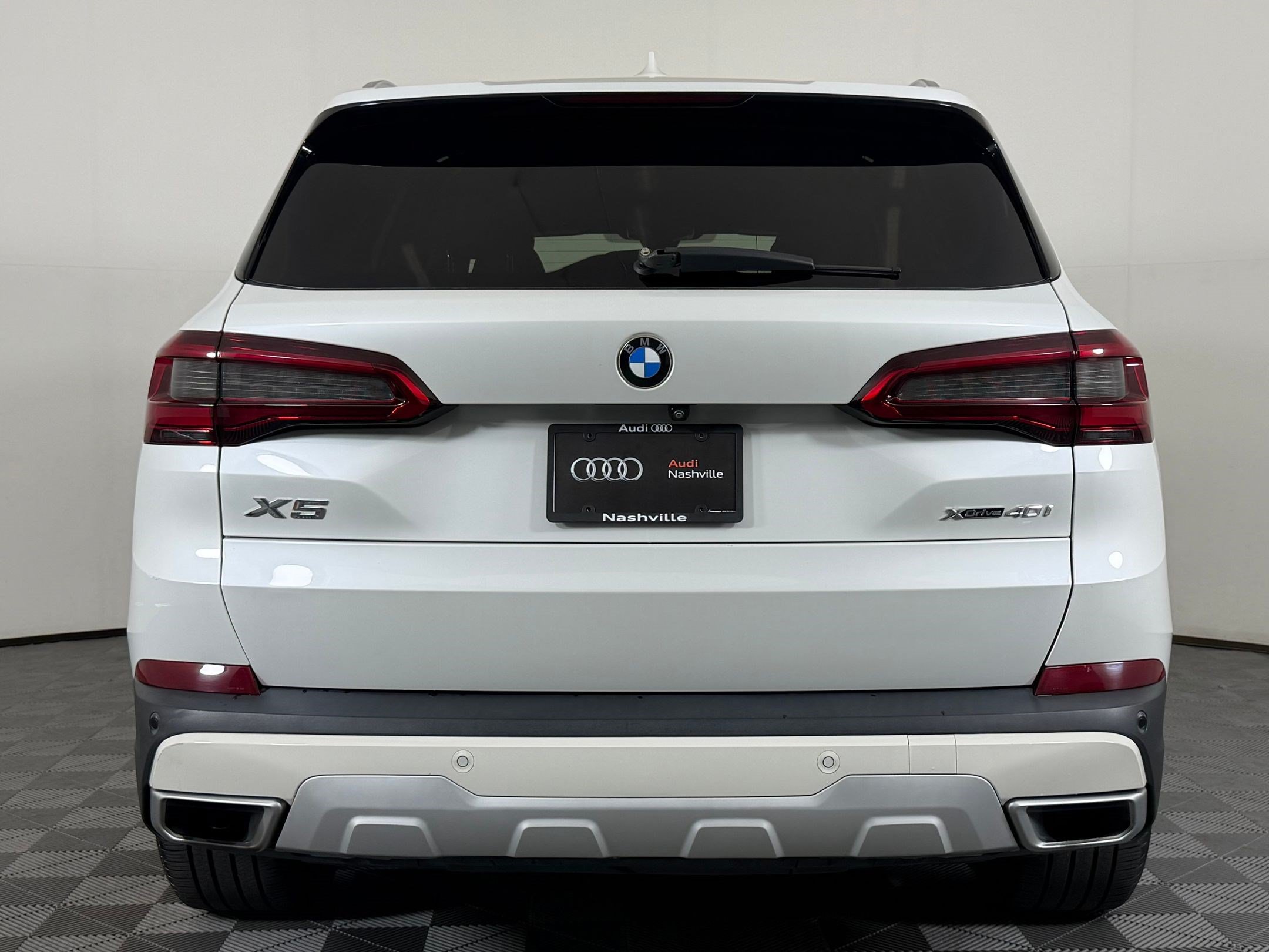 Used 2020 BMW X5 xDrive40i w/ Premium Package AWD/4WD image 10
