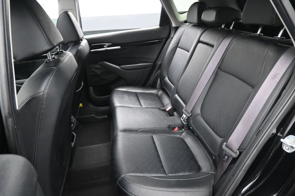 Used 2021 Kia Seltos EX AWD/4WD image 31