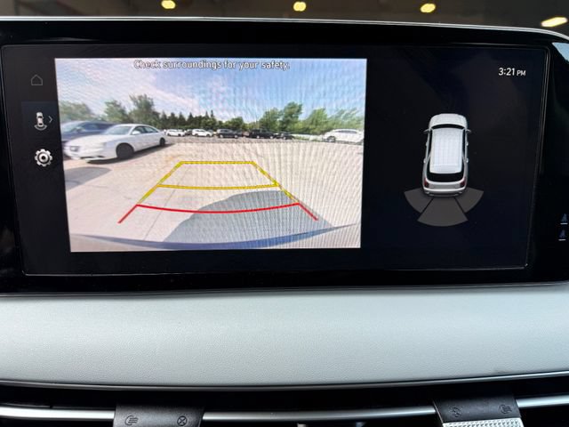 Used 2025 Hyundai Palisade SEL AWD/4WD image 12