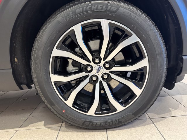 New 2027 Ford Explorer ST-Line AWD/4WD image 27
