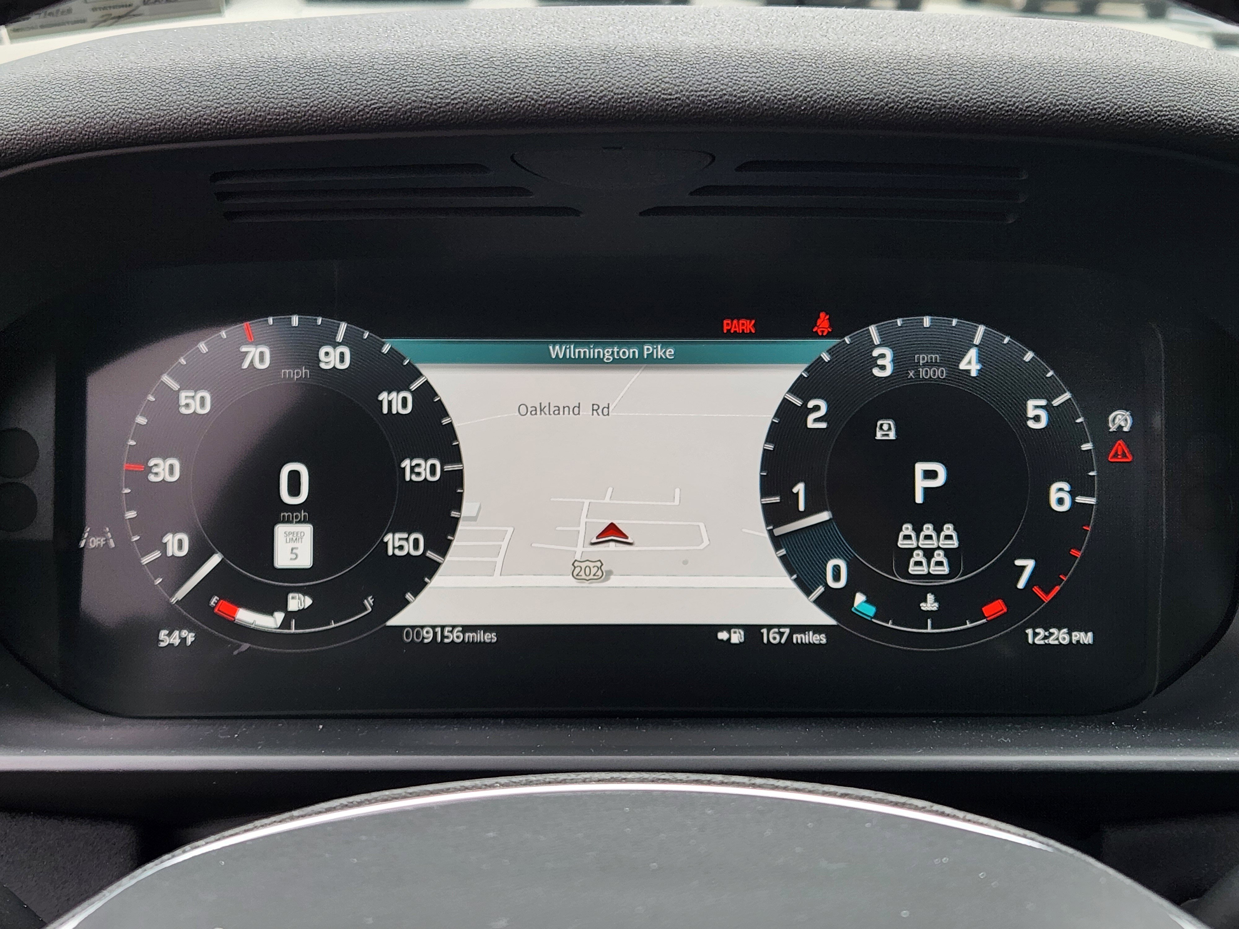 Certified 2024 Land Rover Discovery S image 19