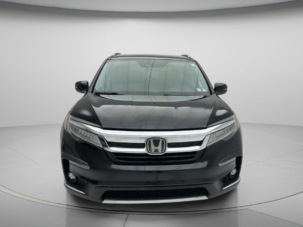 Used 2019 Honda Pilot Touring image 2