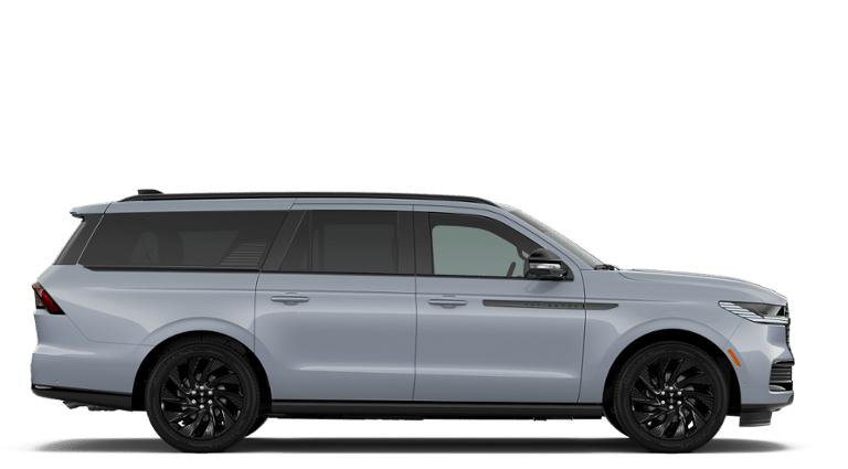 New 2026 Lincoln Navigator L Reserve w/ Jet Appearance Package AWD/4WD image 5