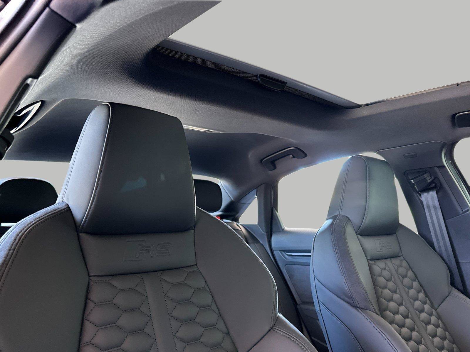 New 2026 Audi RS 3 AWD/4WD image 15