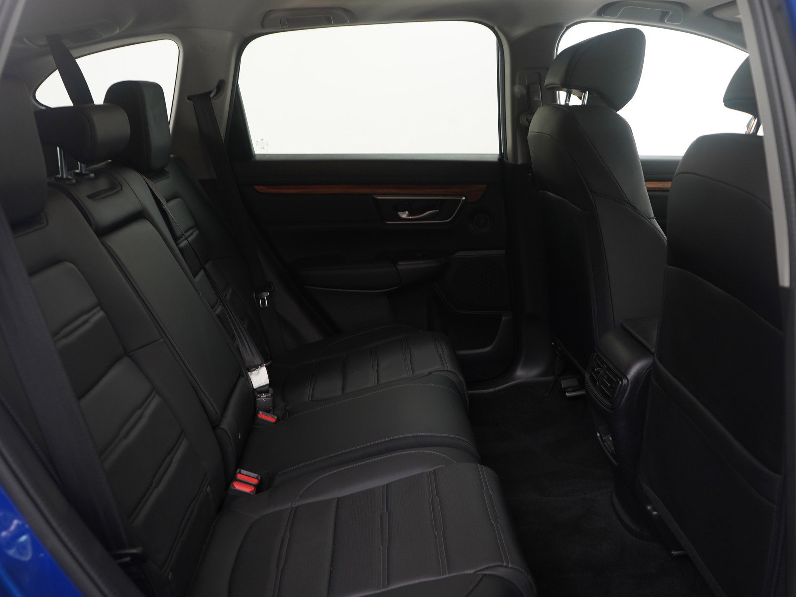 Used 2021 Honda CR-V EX-L image 12