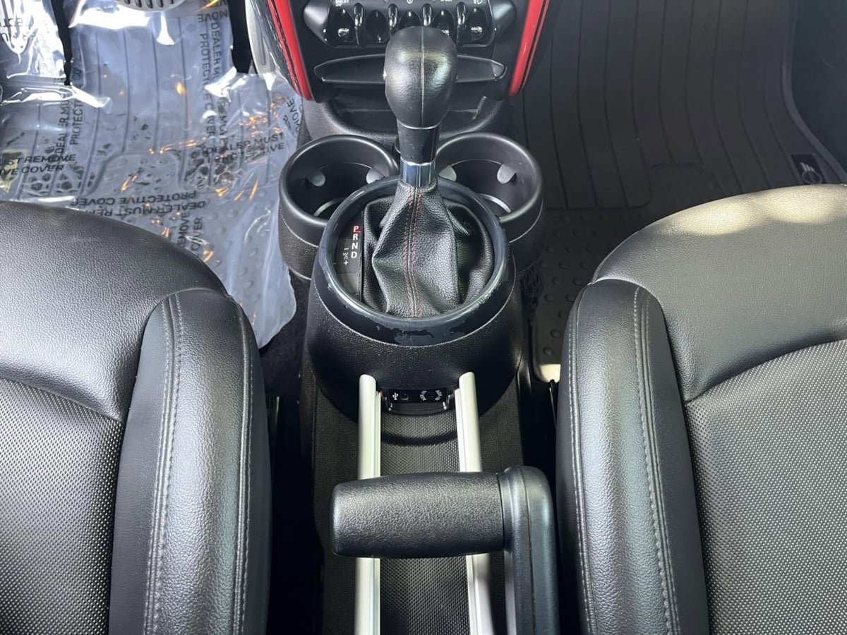 Used 2014 MINI Cooper Countryman John Cooper Works AWD/4WD image 17