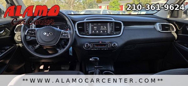 Used 2019 Kia Sorento AWD V6 image 39