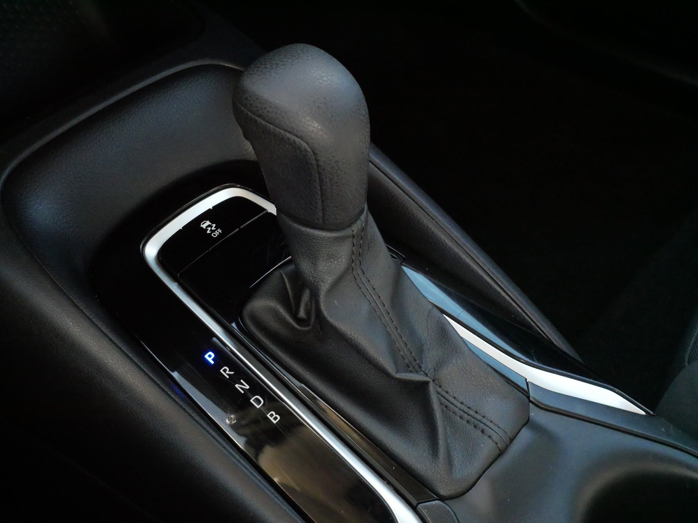 Certified 2024 Toyota Corolla LE FWD image 24