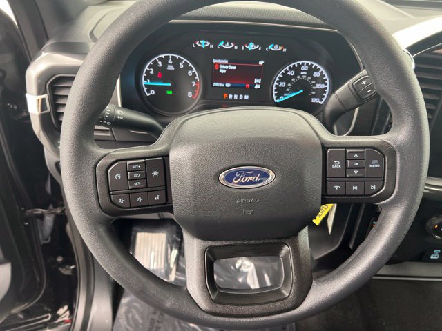Used 2023 Ford F150 XL w/ STX Appearance Package AWD/4WD image 19