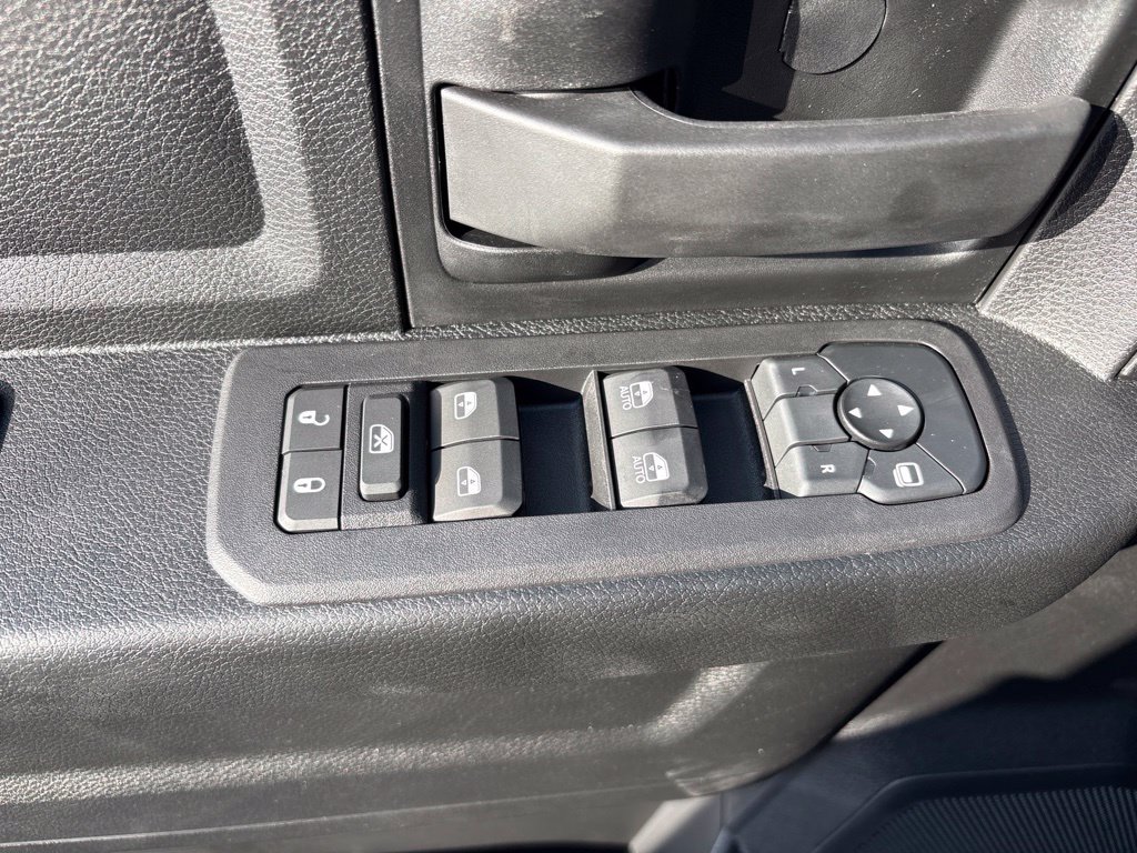 New 2027 RAM 3500 Tradesman AWD/4WD image 24