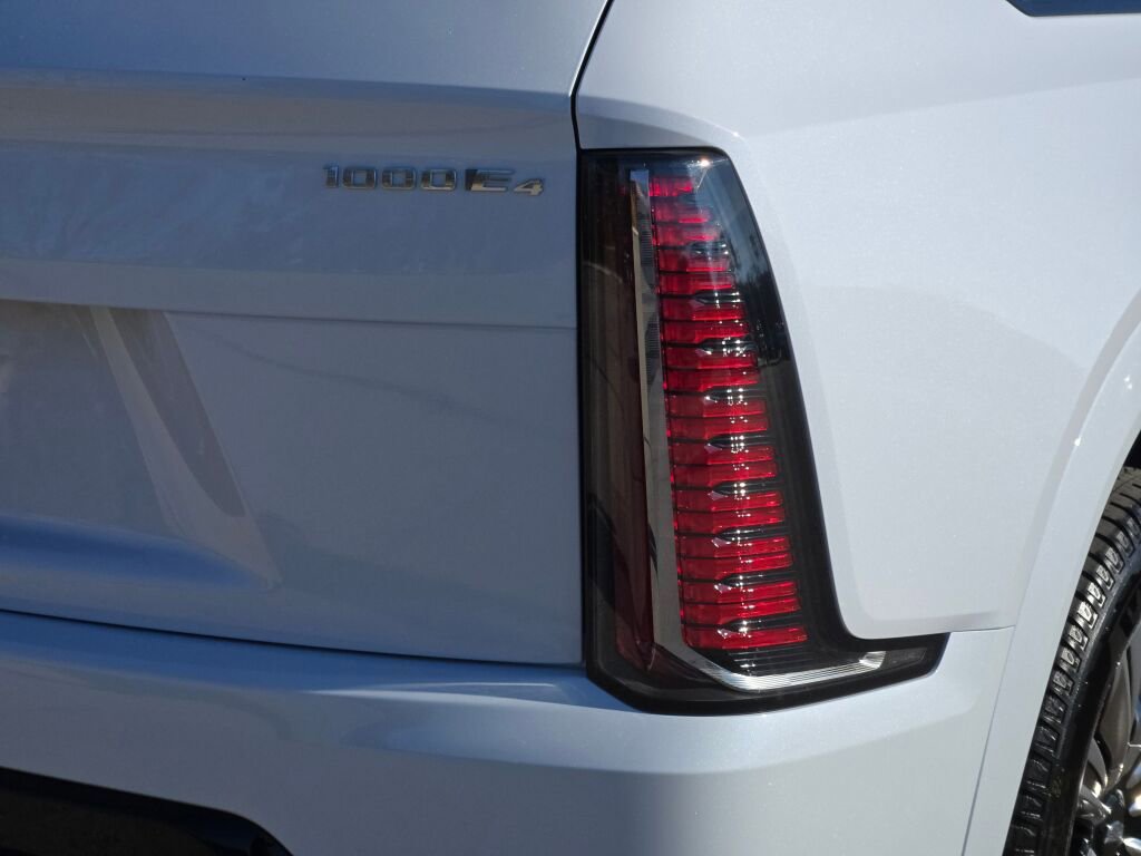 New 2026 Cadillac Escalade IQ Luxury 1 image 14
