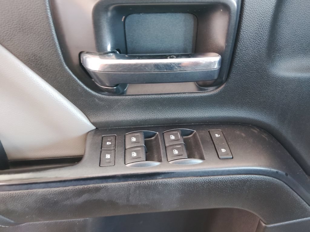 Used 2015 Chevrolet Silverado 3500 W/T AWD/4WD image 19