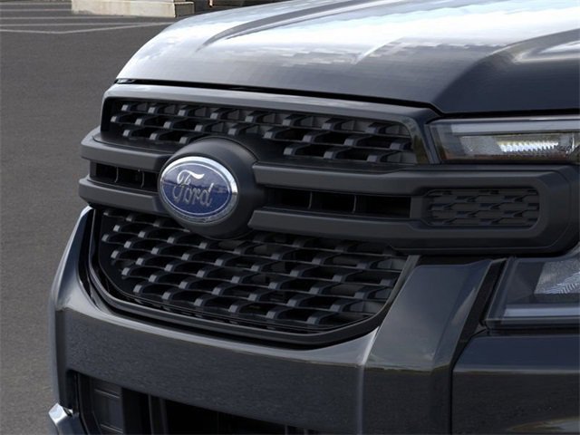 New 2025 Ford Ranger XL w/ Trailer Tow Package image 17