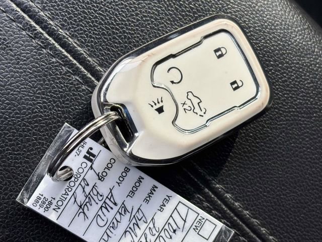 Used 2020 GMC Terrain SLT image 20