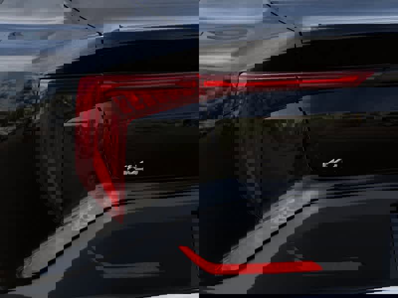 New 2026 Kia K4 EX image 11