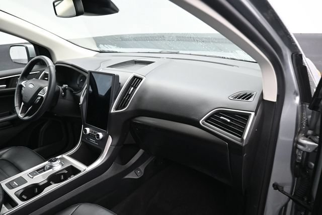 Used 2023 Ford Edge SEL w/ Convenience Package AWD/4WD image 10