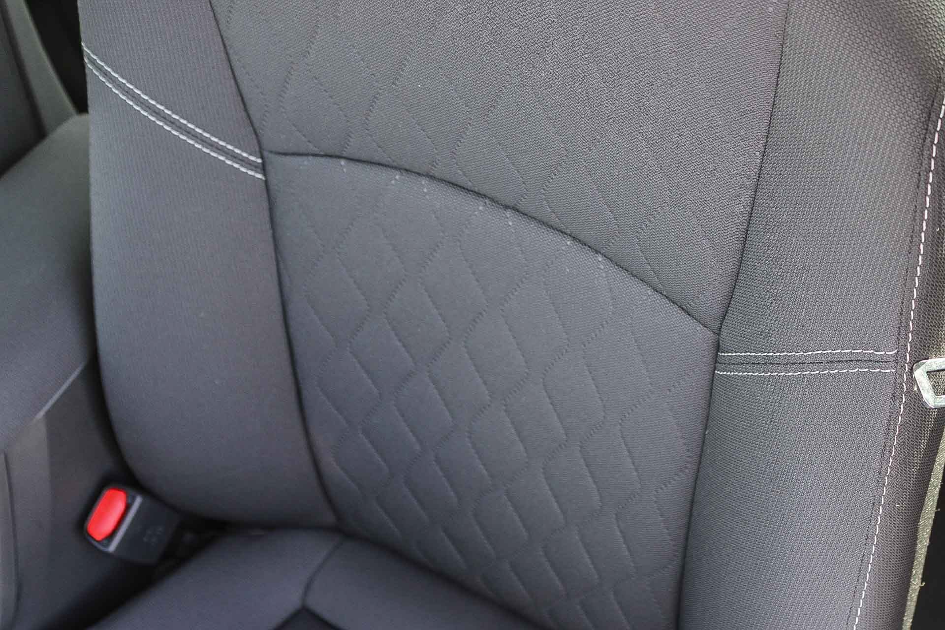 New 2026 Toyota Corolla LE FWD image 25