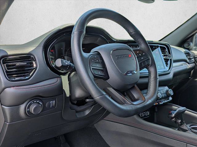 Used 2026 Dodge Durango GT AWD/4WD image 11