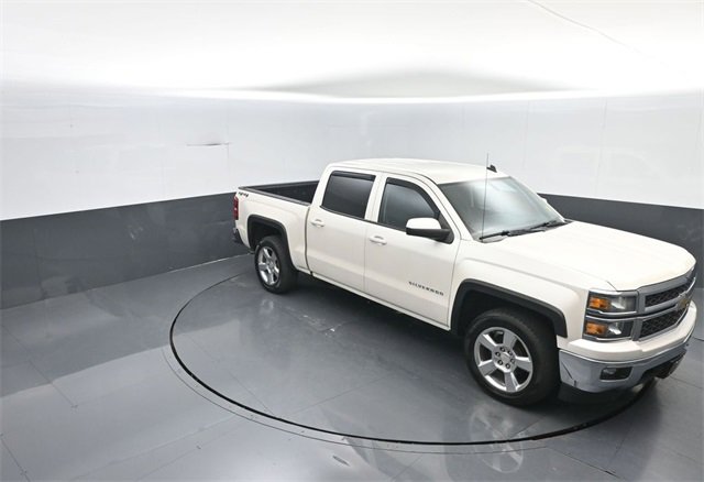 Used 2014 Chevrolet Silverado 1500 LT w/ LT Convenience Package image 15