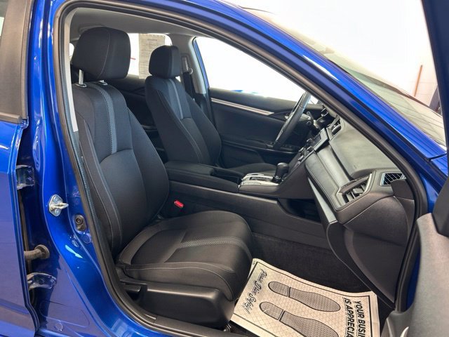 Used 2016 Honda Civic LX image 13