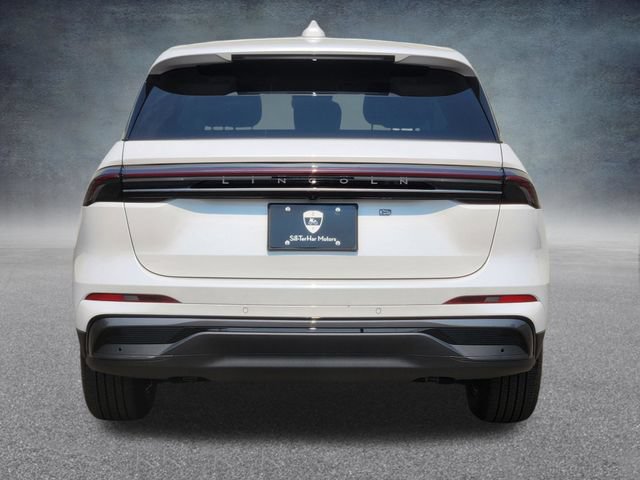 New 2026 Lincoln Nautilus Premier w/ Equipment Group 102A AWD/4WD image 6