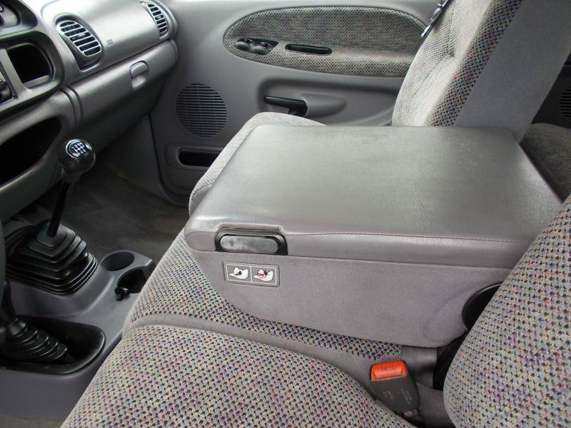 Used 2001 Dodge Ram 3500 Truck 4x4 Quad Cab image 33