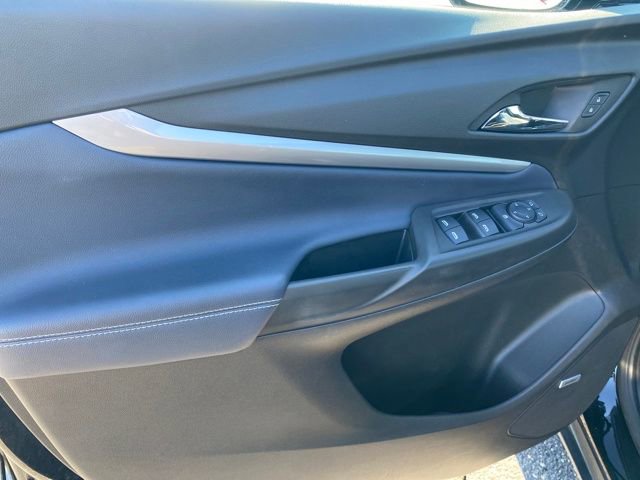Certified 2023 Chevrolet Bolt EUV Premier w/ Sun & Sound Package image 18