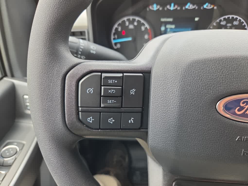 New 2026 Ford F350 XLT AWD/4WD image 33