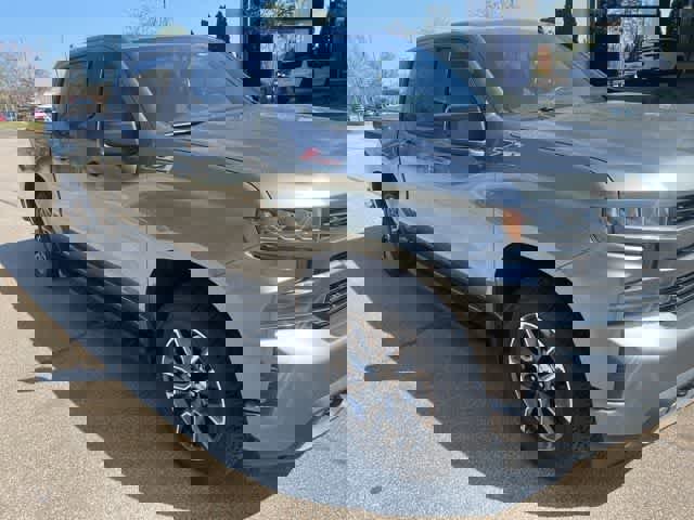 Used 2019 Chevrolet Silverado 1500 RST image 13