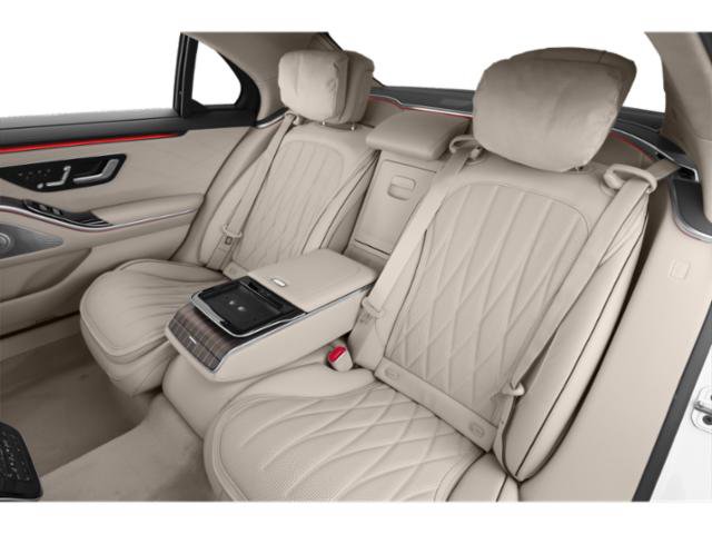 New 2026 Mercedes-Benz S 63 AMG S image 10