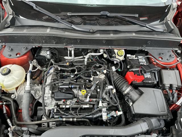 Used 2023 Ford Bronco Sport Big Bend image 19