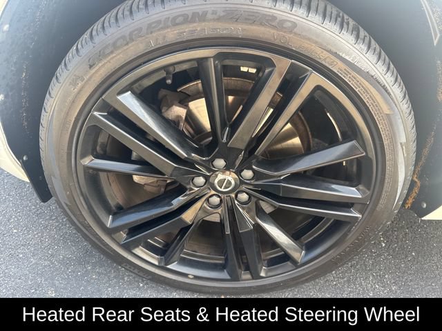 Used 2019 Volvo XC60 T6 R-Design w/ Protection Package Premier AWD/4WD image 10