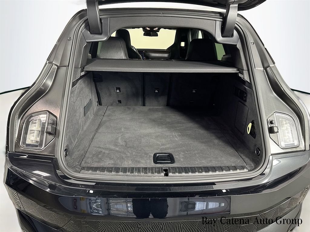 Used 2023 BMW iX xDrive50 w/ Sport Package AWD/4WD image 17