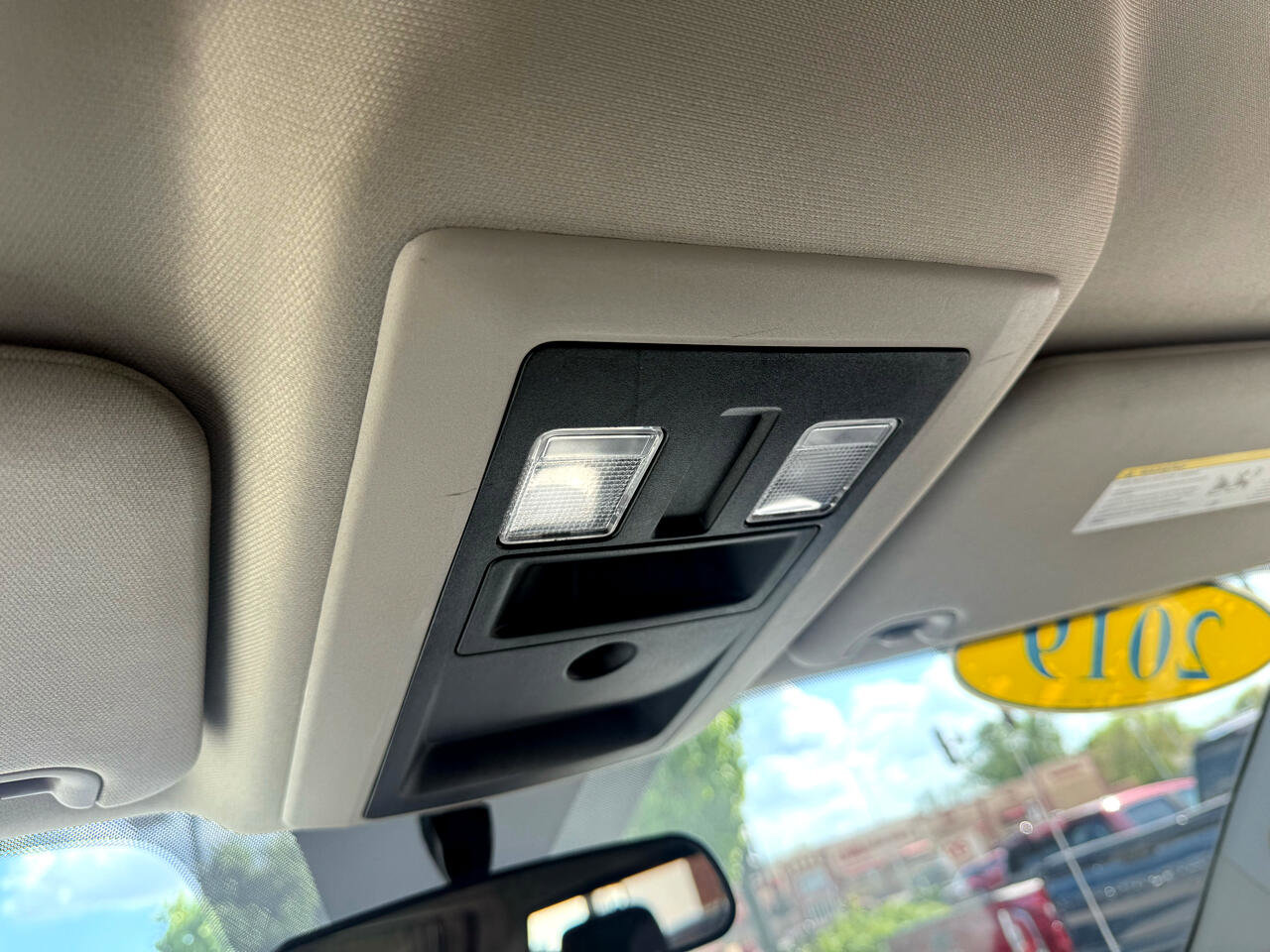 Used 2019 RAM 1500 Classic SLT image 24