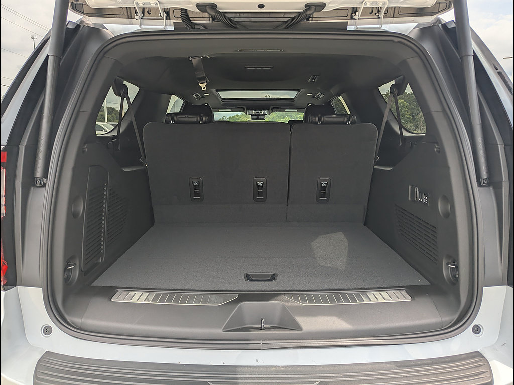 New 2026 GMC Yukon XL Denali w/ Advanced Technology Package AWD/4WD image 18