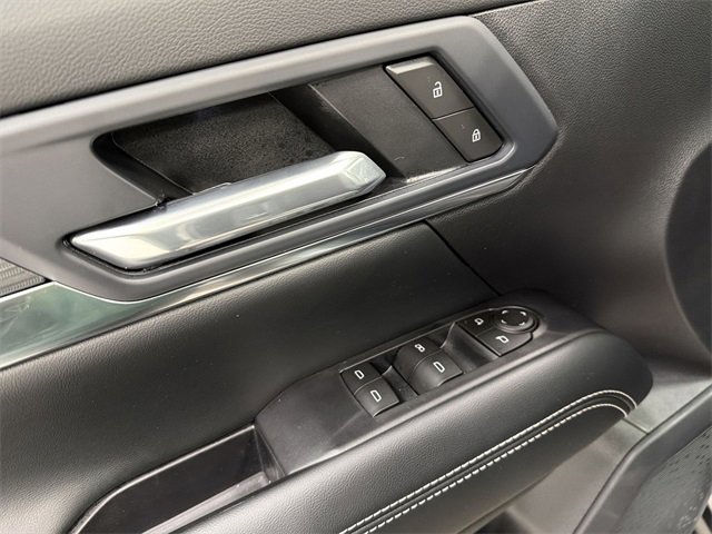 New 2026 GMC Terrain Elevation w/ Black Edition image 20