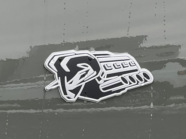 New 2026 RAM 1500 Big Horn image 45