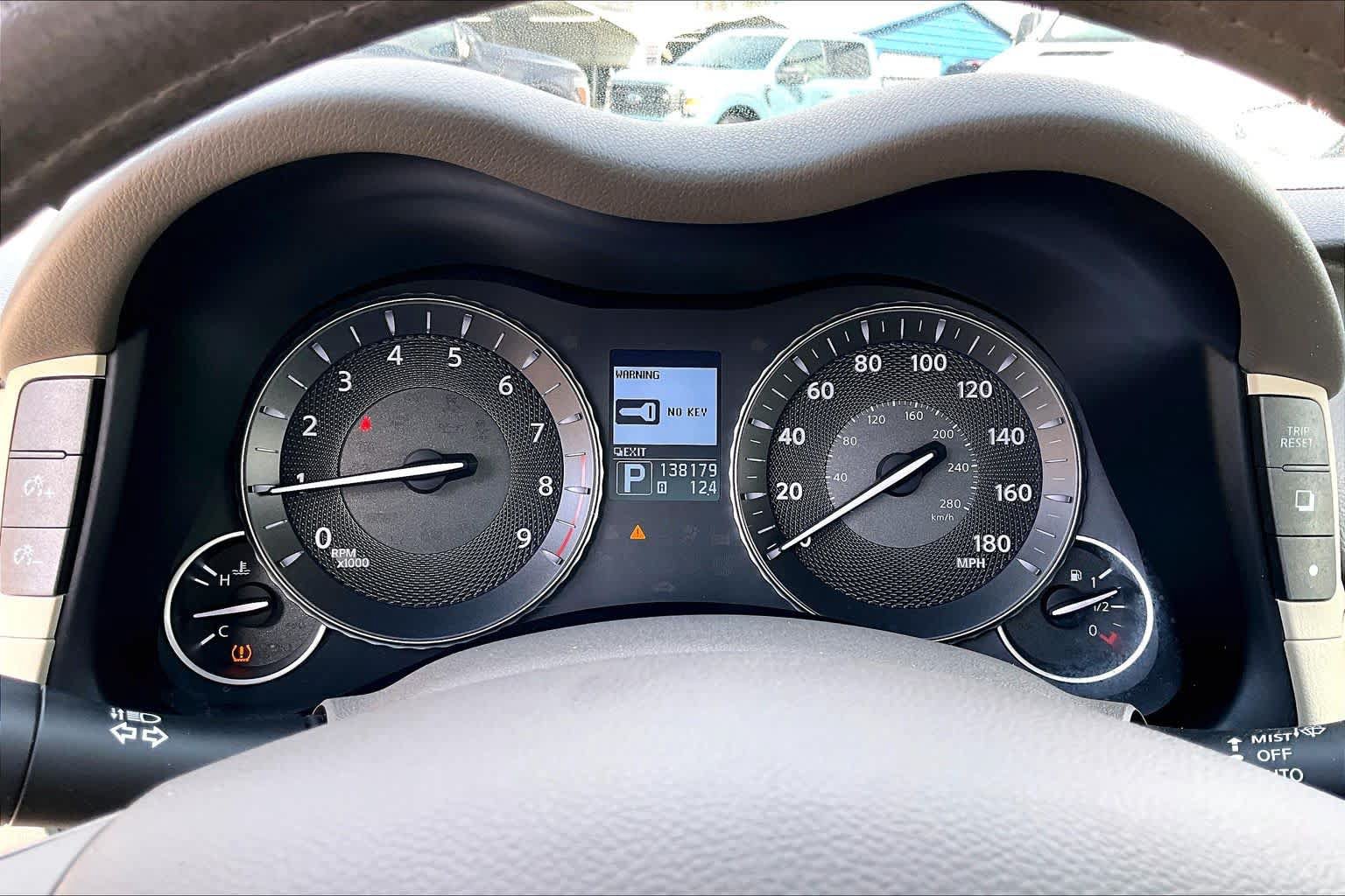 Used 2012 INFINITI M37 w/ Premium Pkg RWD image 29