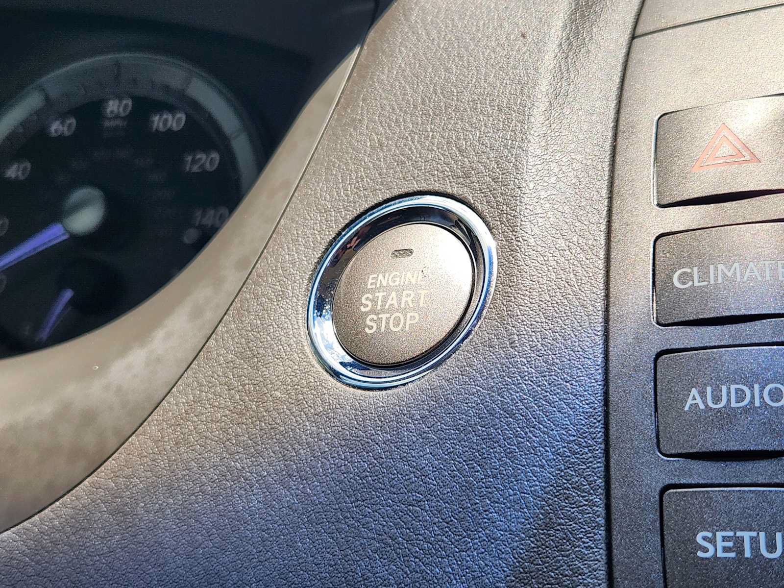 Used 2012 Lexus ES 350 FWD image 20